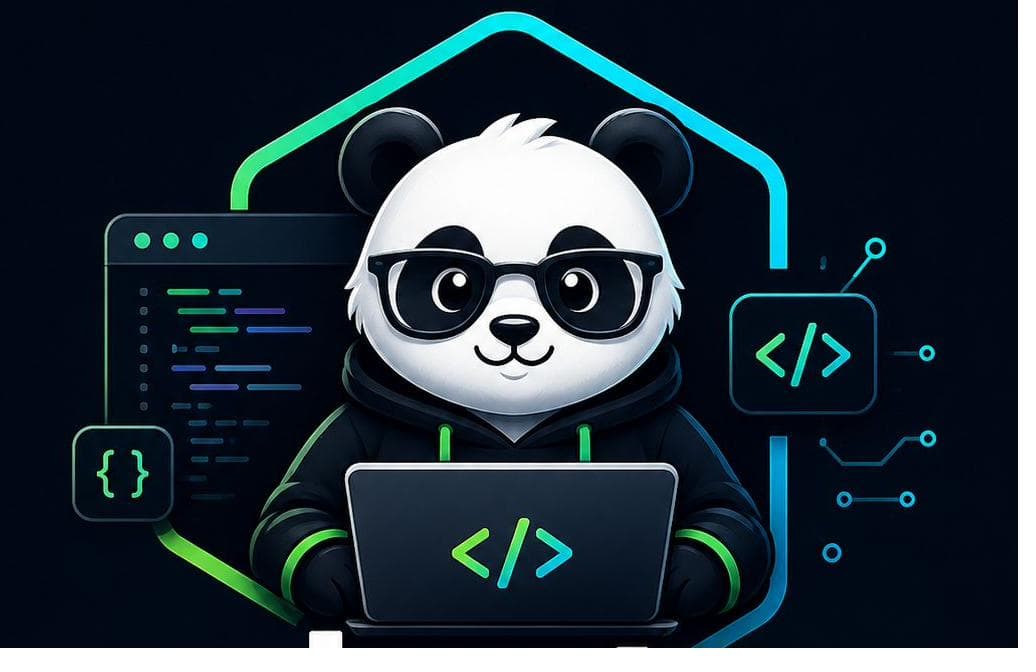 gabotux programando